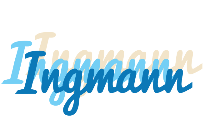 Ingmann breeze logo