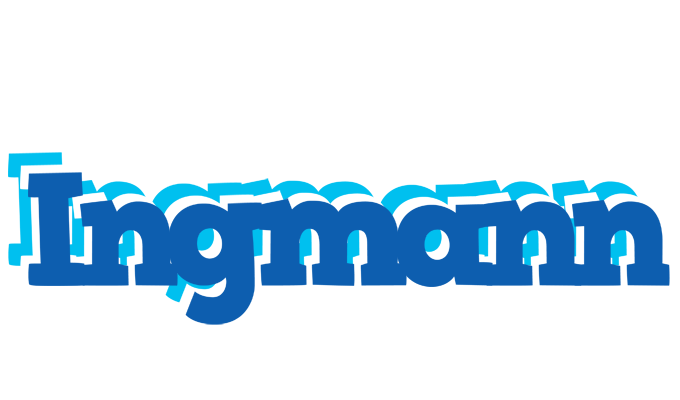 Ingmann business logo