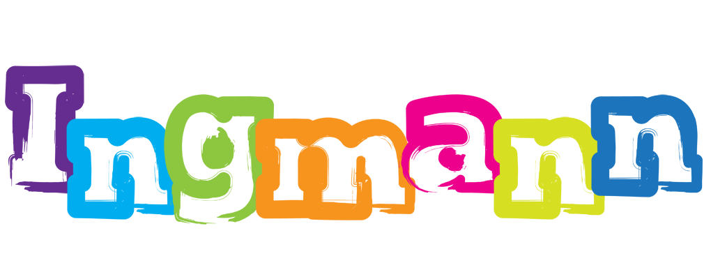 Ingmann casino logo