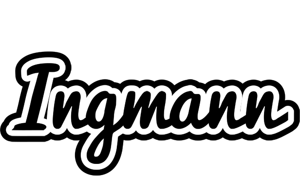 Ingmann chess logo