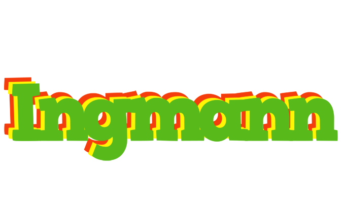 Ingmann crocodile logo