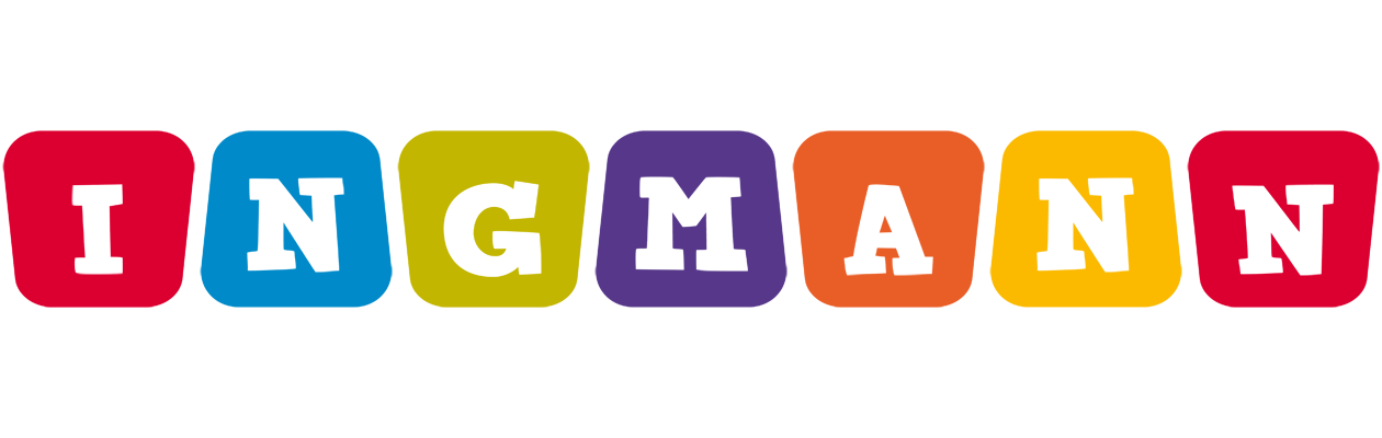 Ingmann daycare logo