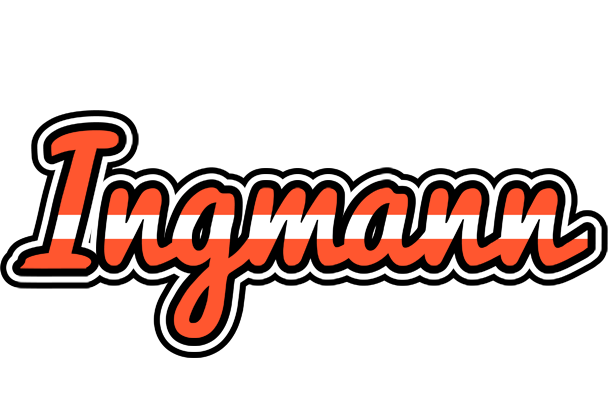 Ingmann denmark logo