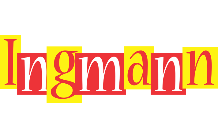 Ingmann errors logo