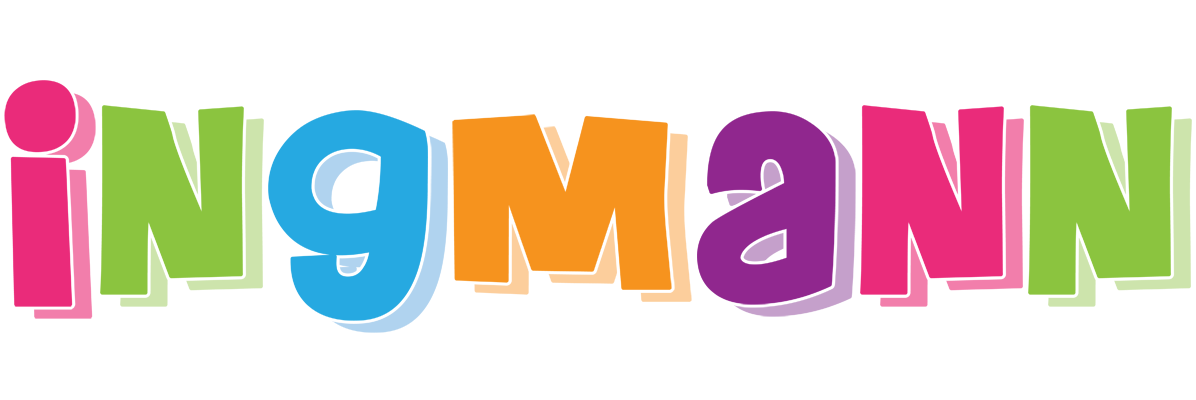 Ingmann friday logo