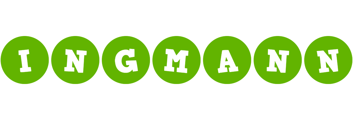 Ingmann games logo