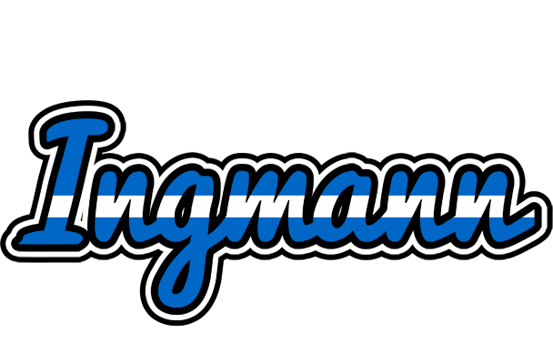 Ingmann greece logo