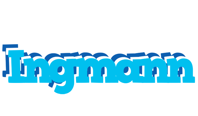 Ingmann jacuzzi logo