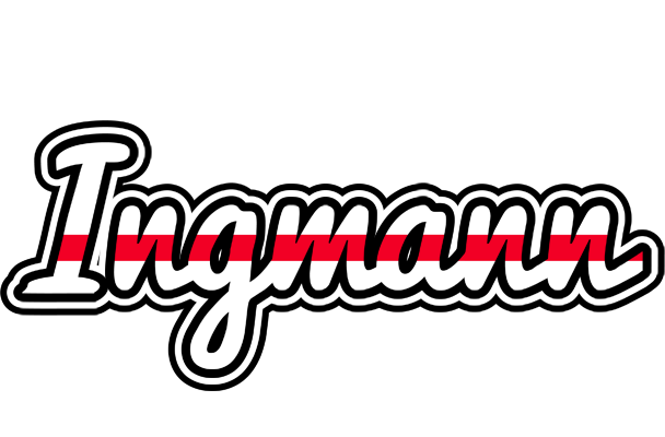 Ingmann kingdom logo