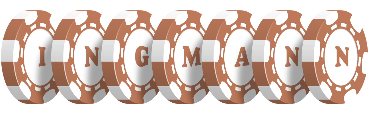 Ingmann limit logo