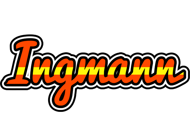 Ingmann madrid logo