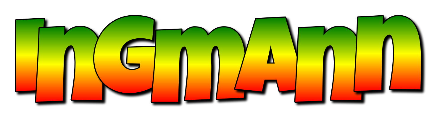 Ingmann mango logo