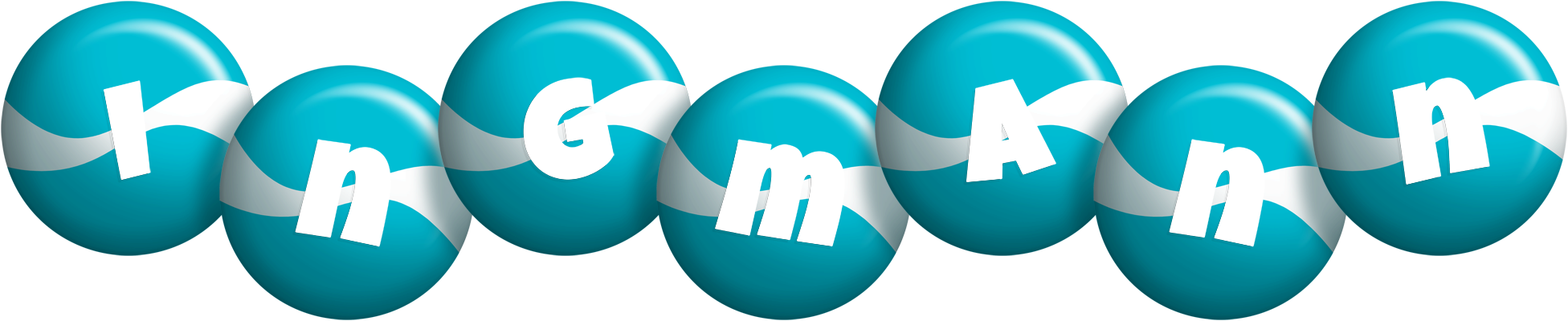 Ingmann messi logo