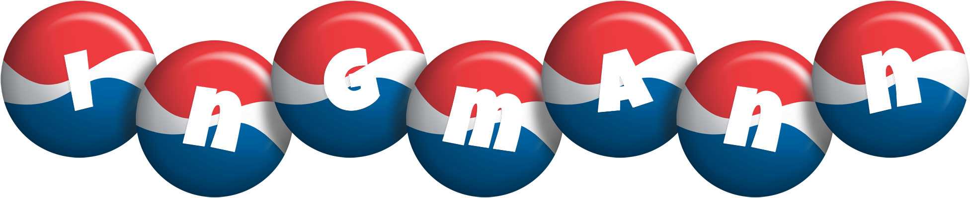Ingmann paris logo