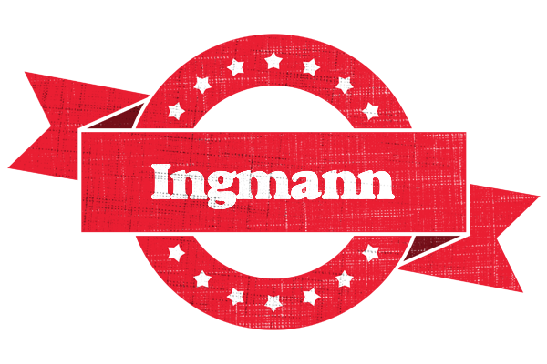 Ingmann passion logo