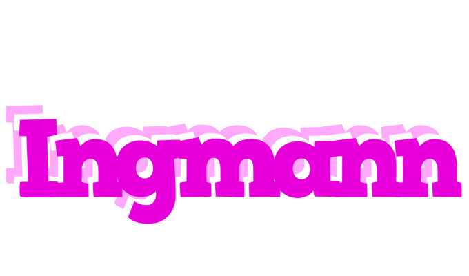 Ingmann rumba logo