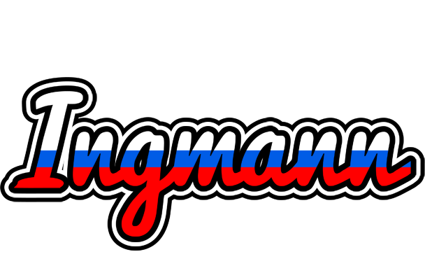 Ingmann russia logo