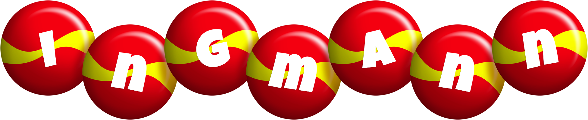 Ingmann spain logo
