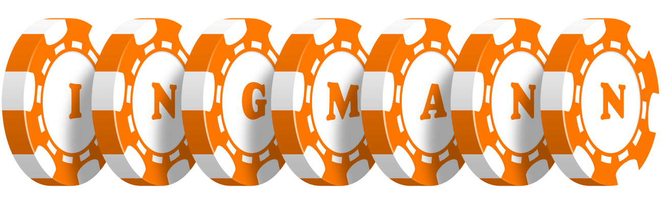 Ingmann stacks logo