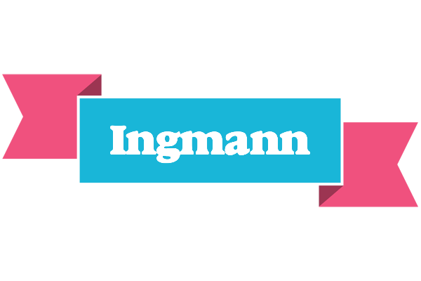 Ingmann today logo