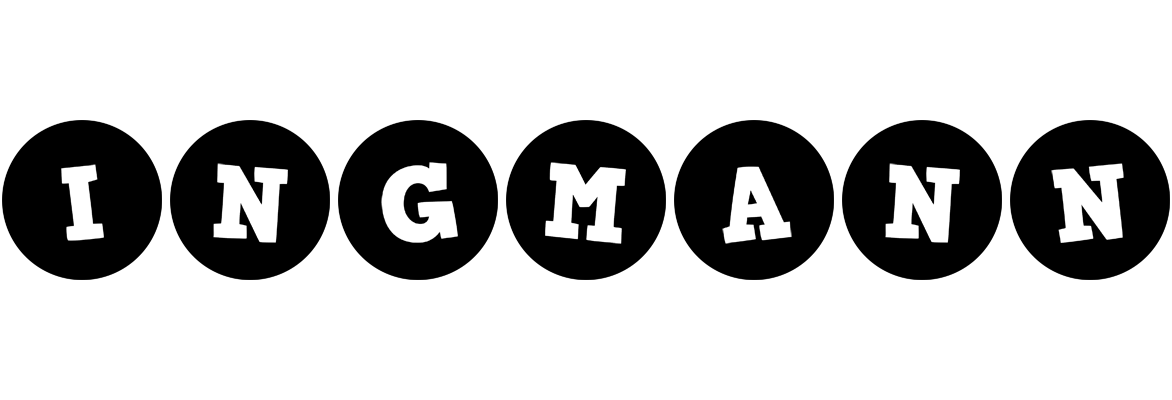 Ingmann tools logo