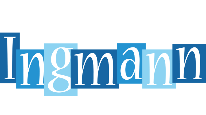 Ingmann winter logo
