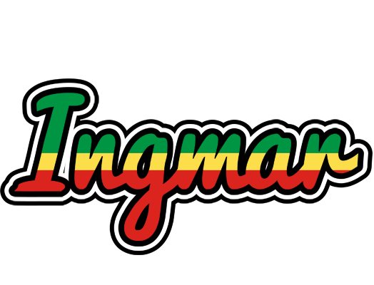 Ingmar african logo