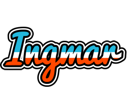 Ingmar america logo