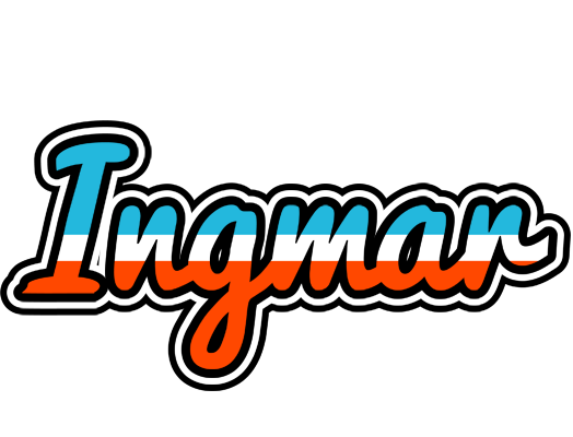 Ingmar america logo