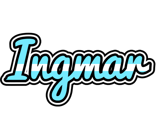 Ingmar argentine logo