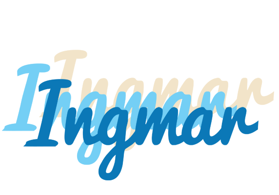 Ingmar breeze logo