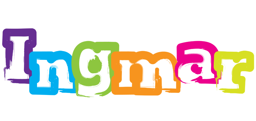 Ingmar casino logo