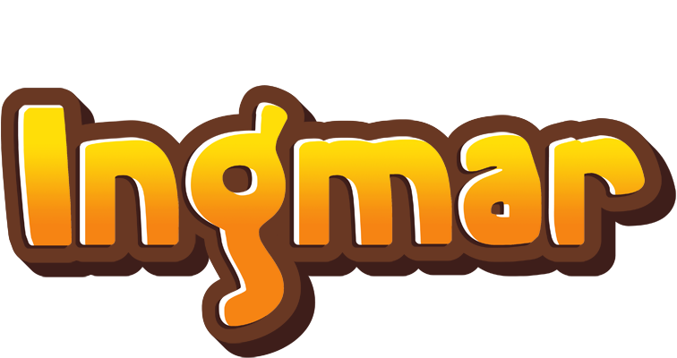 Ingmar cookies logo