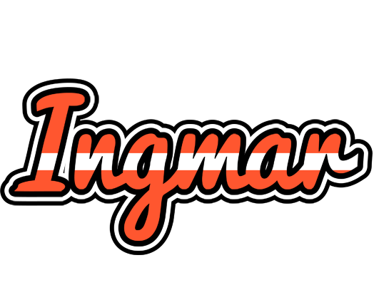 Ingmar denmark logo
