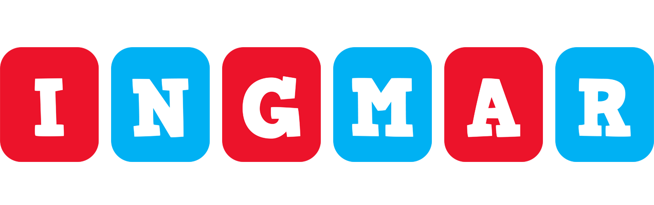 Ingmar diesel logo