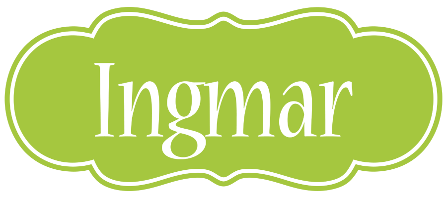 Ingmar family logo