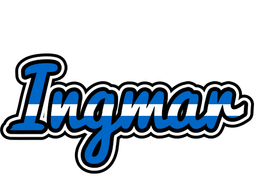 Ingmar greece logo