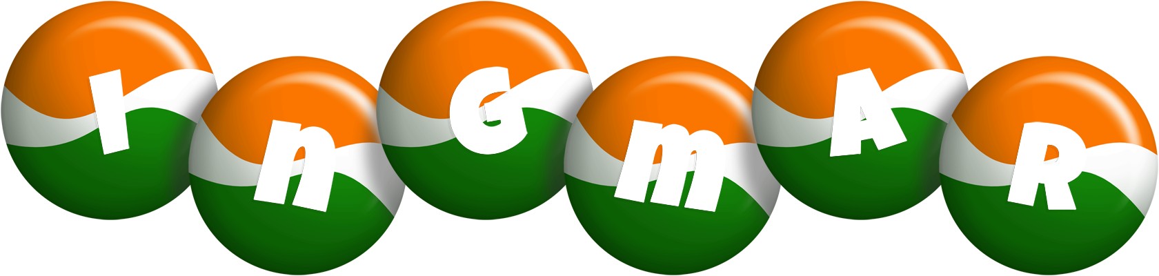 Ingmar india logo