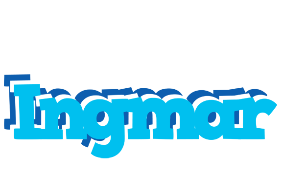 Ingmar jacuzzi logo