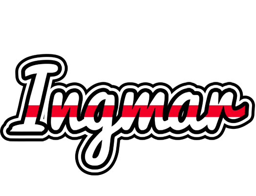 Ingmar kingdom logo