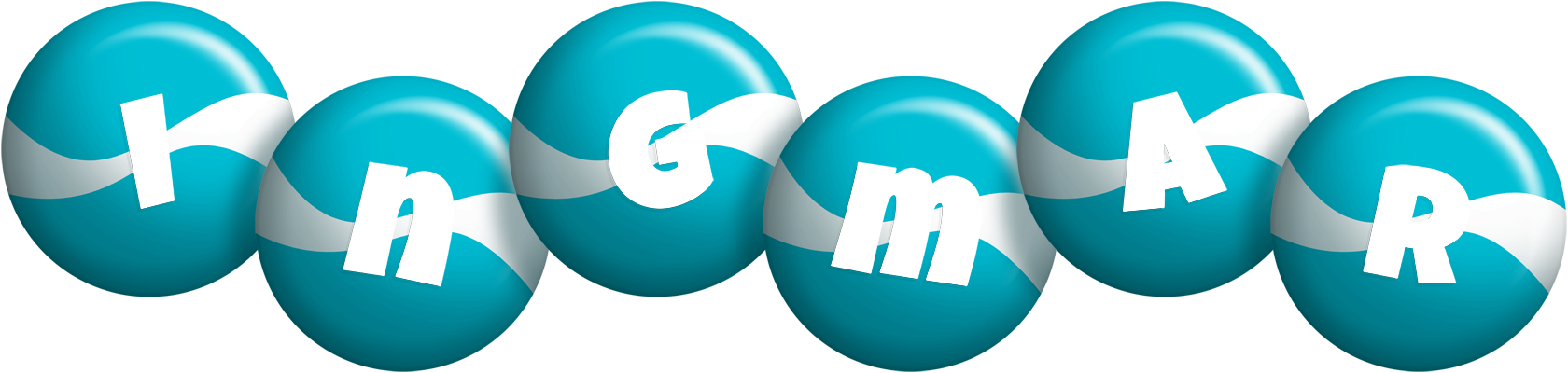 Ingmar messi logo
