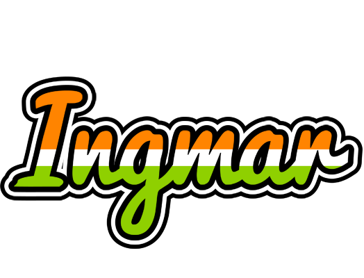 Ingmar mumbai logo