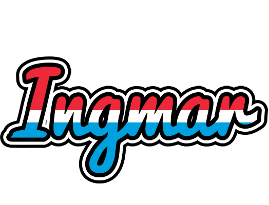 Ingmar norway logo