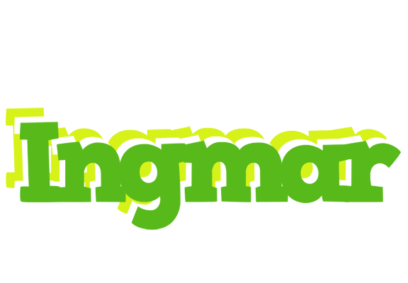 Ingmar picnic logo
