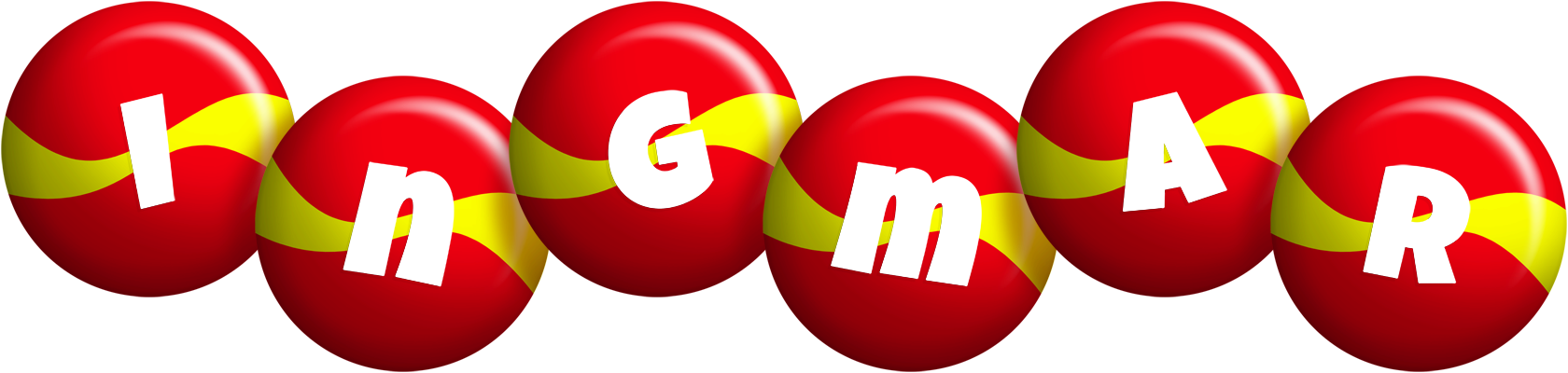 Ingmar spain logo