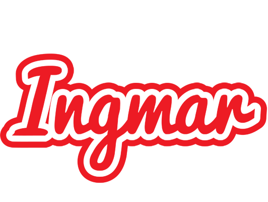 Ingmar sunshine logo