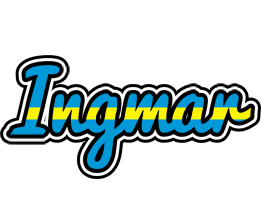 Ingmar sweden logo