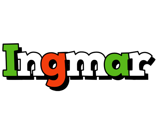 Ingmar venezia logo