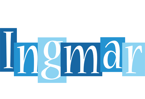 Ingmar winter logo