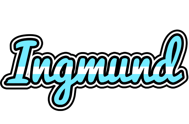 Ingmund argentine logo